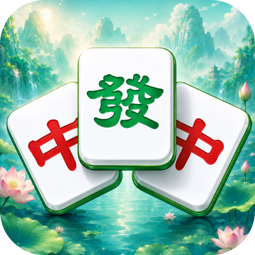 Mahjong Pop!